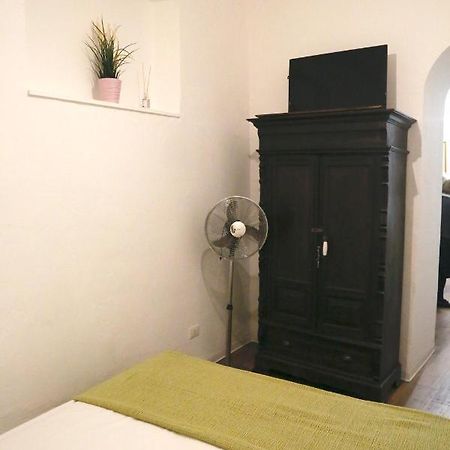 Schiavuzzo 38 Apartment Palermo Exterior photo