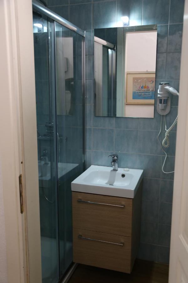 Schiavuzzo 38 Apartment Palermo Exterior photo